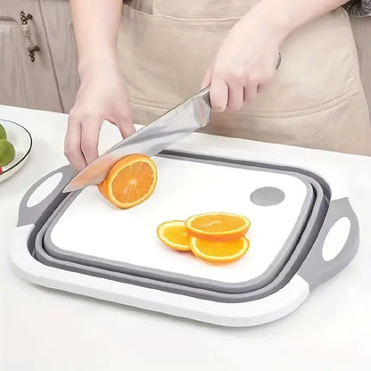 Multifunctional Cutting Board | 🔥Flat 50% Savings🔥