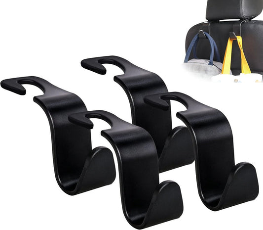 Car Seat Headrest Hook |⏰Limited Period Offer⏰